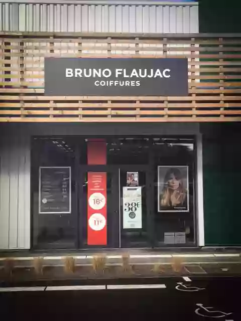 Coiffeur Revel - Bruno Flaujac Coiffures