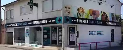 Pharmacie Cochet-Naudin