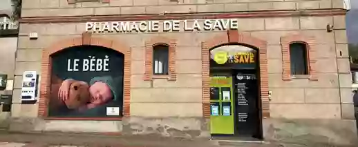 Pharmacie de la Save