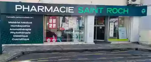 PHARMACIE SAINT-ROCH