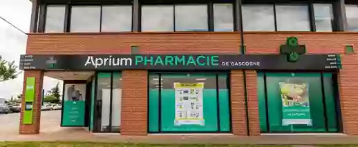 Aprium Pharmacie de Gascogne