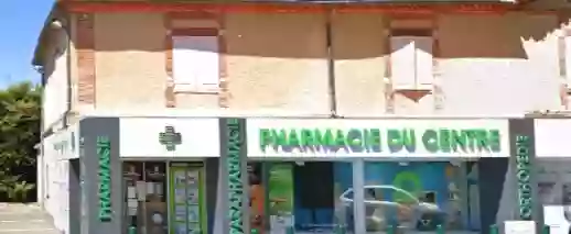 Pharmacie Du Centre Saint Jean