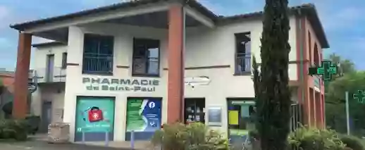 Pharmacie Saint-Paul