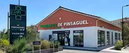 Pharmacie de Pinsaguel