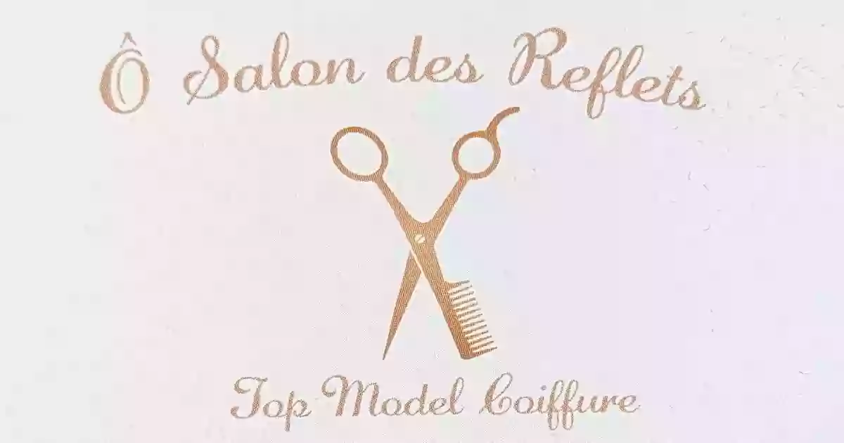 Ô salon des reflets