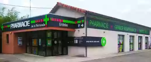 Pharmacie de la Nationale