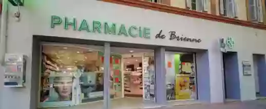 Pharmacie de Brienne