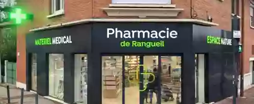 Pharmacie de Rangueil