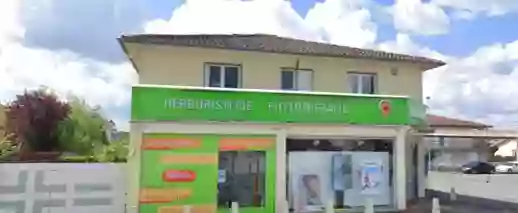 Pharmacie de Buffebiau