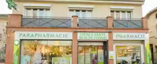 Pharmacie Lourtau-guilhot