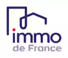 IMMO DE FRANCE TRANIER