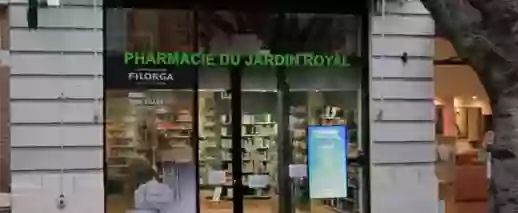 Pharmacie du Jardin Royal