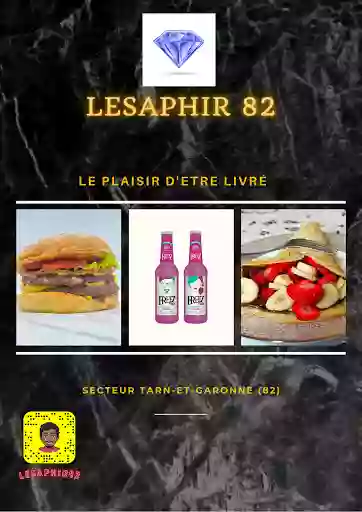 Le Saphir