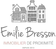 Agence Immobilière - Emilie Bresson Immobilier