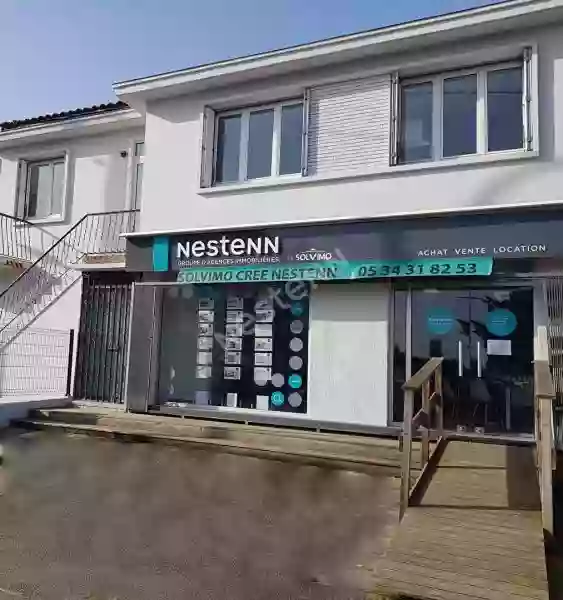 Agence Nestenn Immobilier Toulouse