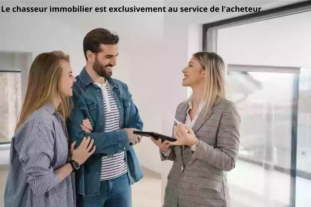 Chasseur immobilier Toulouse Detectimmobilier