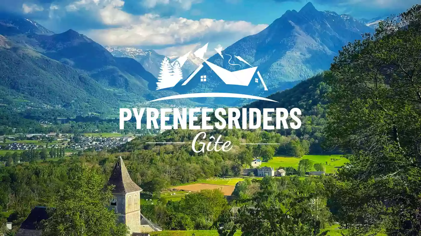 Gîte Pyrénées Riders
