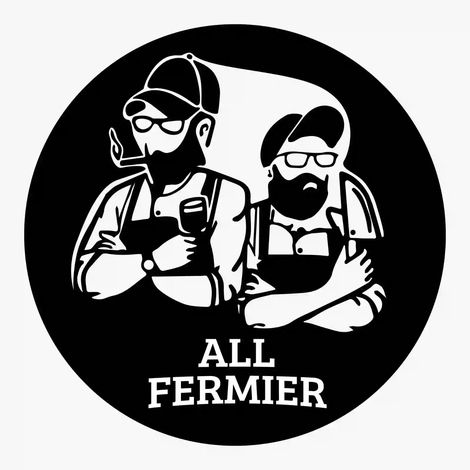 All fermier