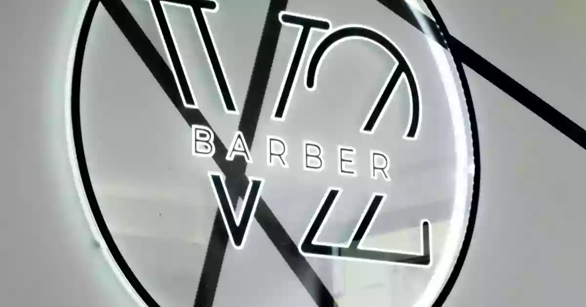 V2 Barber