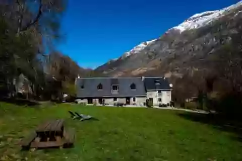 Les Granges des Hautes-Pyrénées