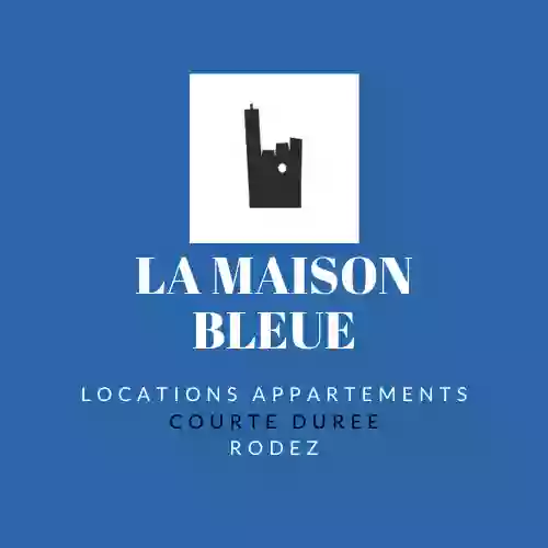 Cocon de La Maison Bleue, gite