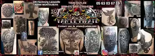 Yan le pirate