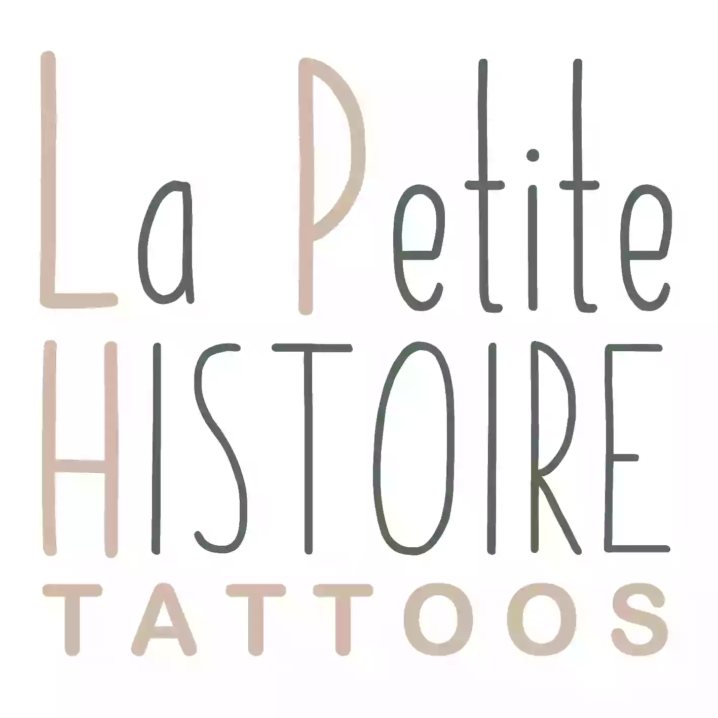 La petite histoire Tattoos Toulouse