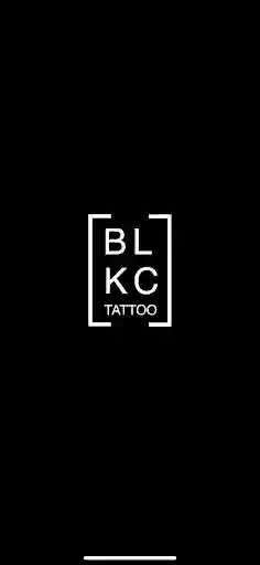 BLKCtattoo - Tatoueur Fenouillet