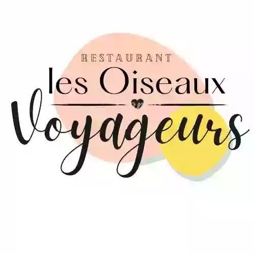 Les Oiseaux Voyageurs