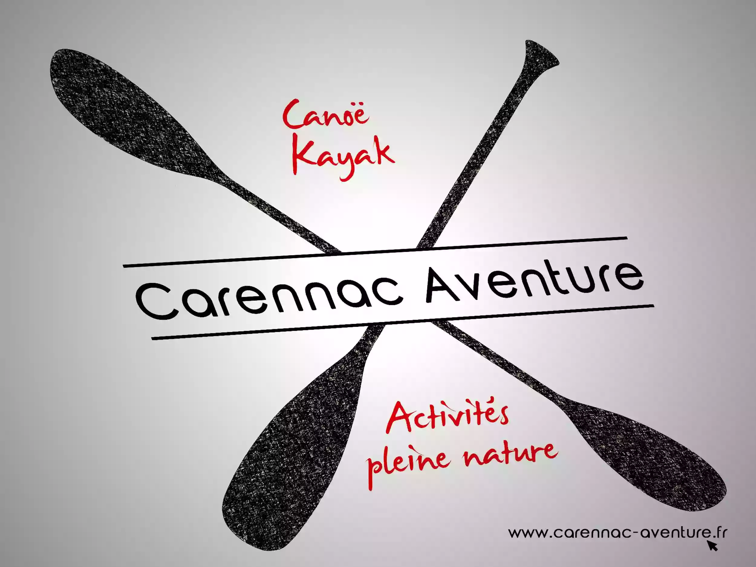 Carennac Aventure, location de Canoë, Kayak et Stand Up Paddle sur la Dordogne