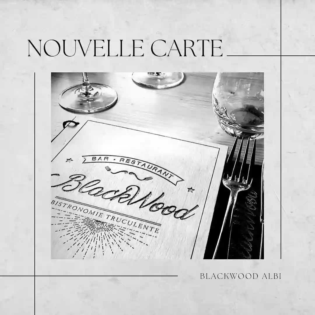 Le Blackwood