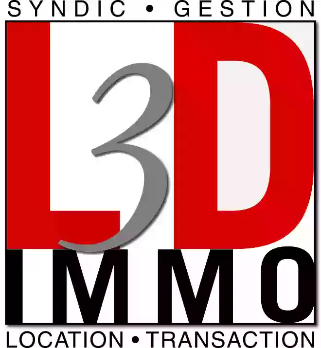 L3d Immo