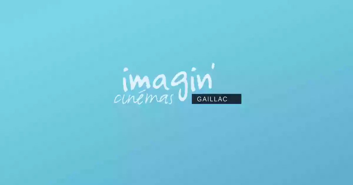 Imagin'Cinémas