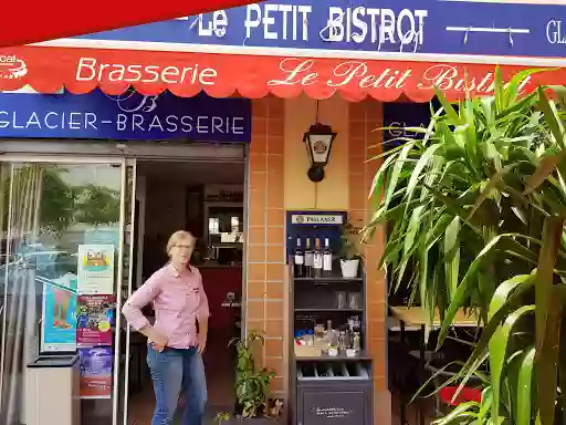 Le Petit Resto