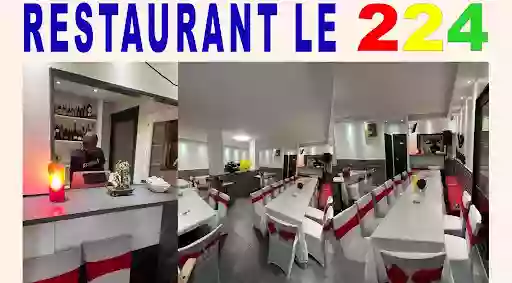 Restaurant LE 224