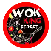 Restaurant Wok King Street à Aucamville