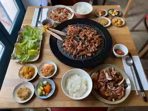 Seoul Restaurant Coréen Toulouse