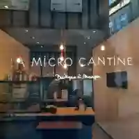 La Micro Cantine