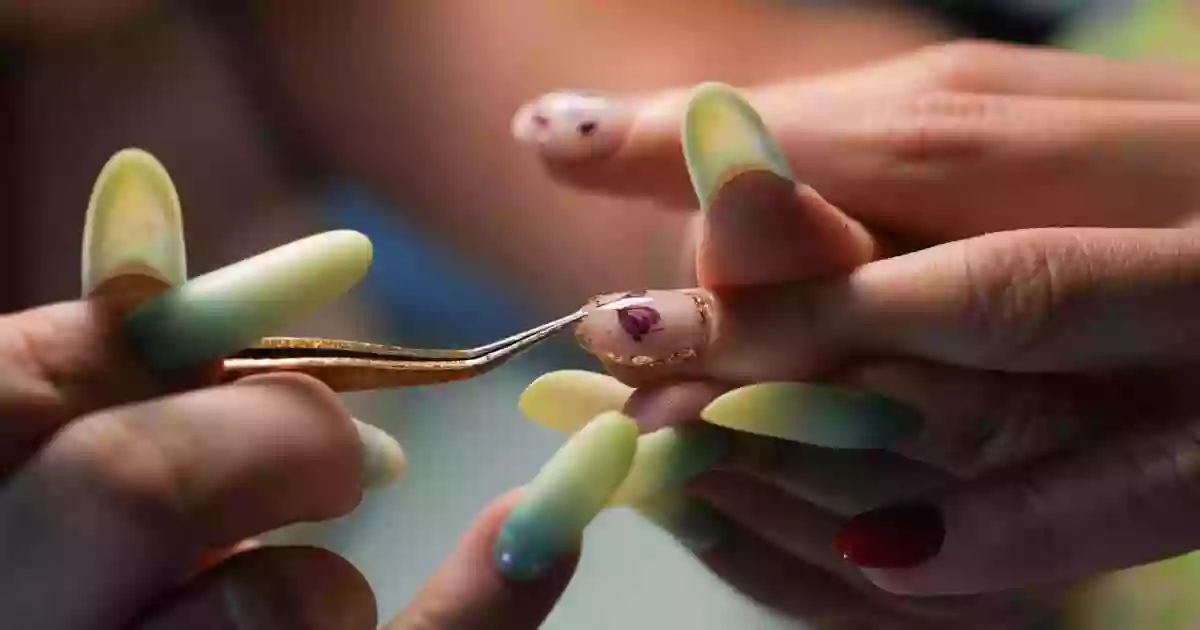 Cré'Art Nail-Studio