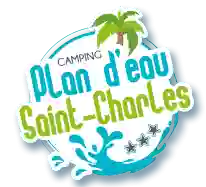 Camping Le Plan D'eau Saint-Charles