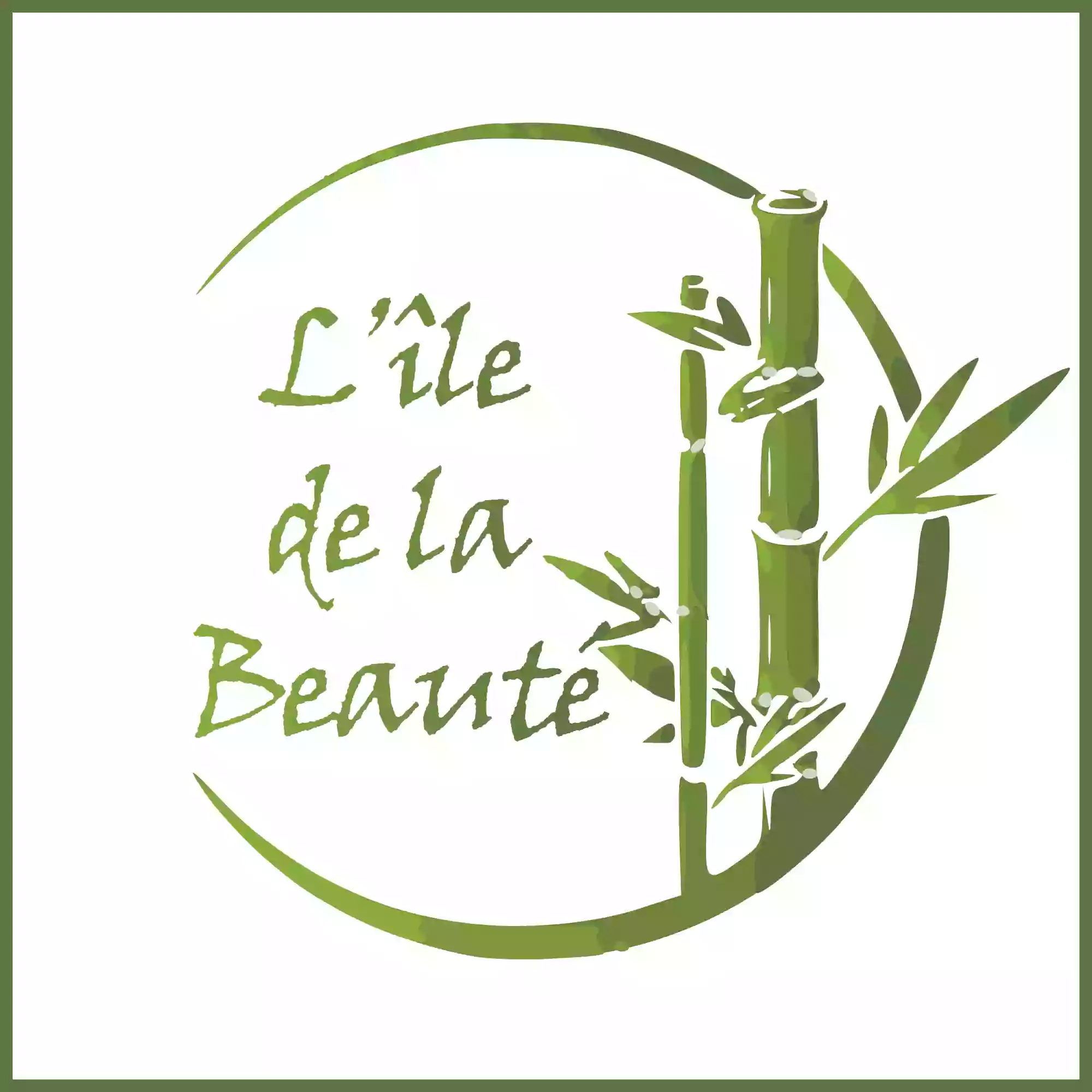 Institut de beauté - L'Ile de la beauté