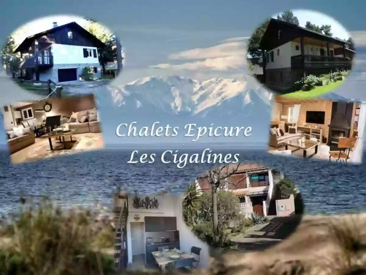 Chalet Epicure