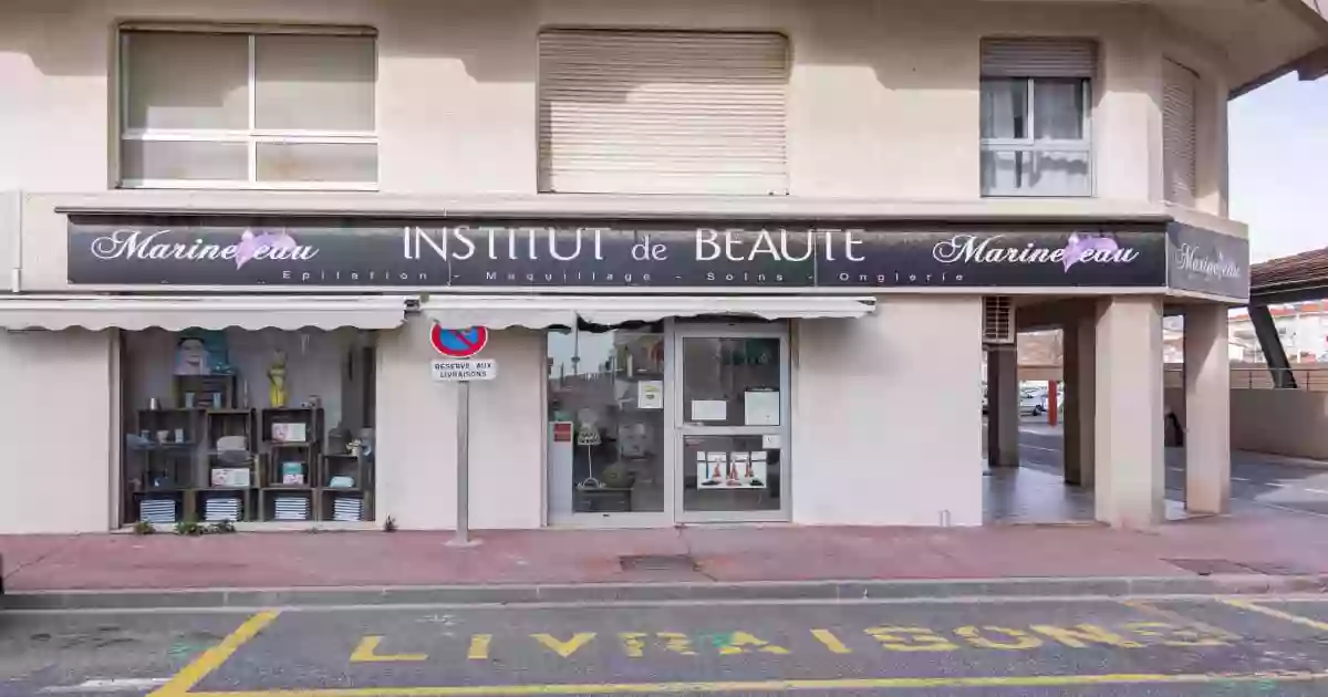 Institut Marine'Eau