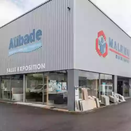 Espace Aubade Malrieu Distribution Villefranche