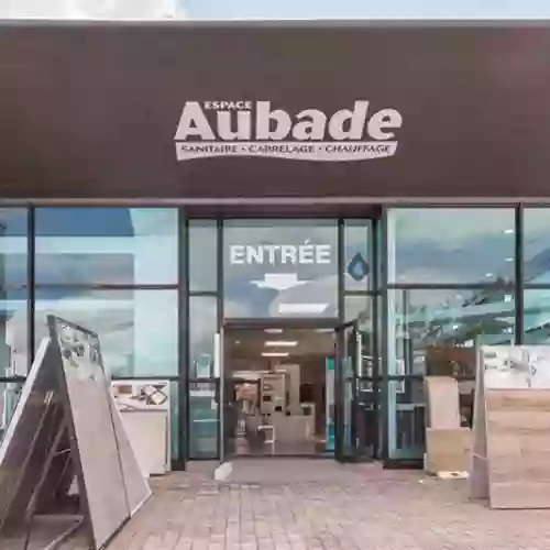 Espace Aubade Malrieu Distribution Rodez