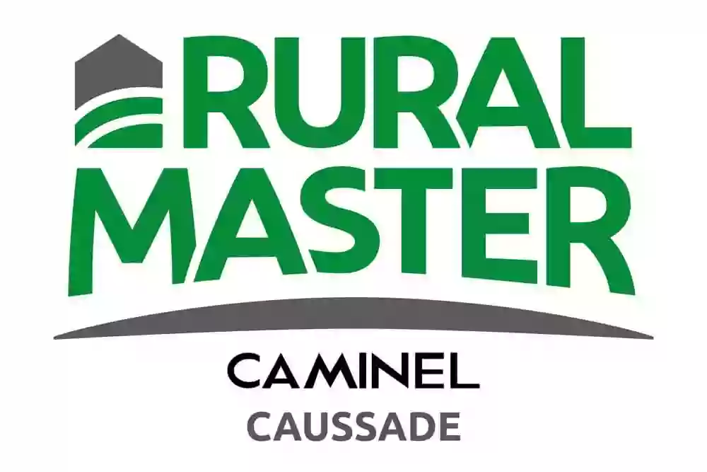 RURAL MASTER - CAMINEL - Caussade