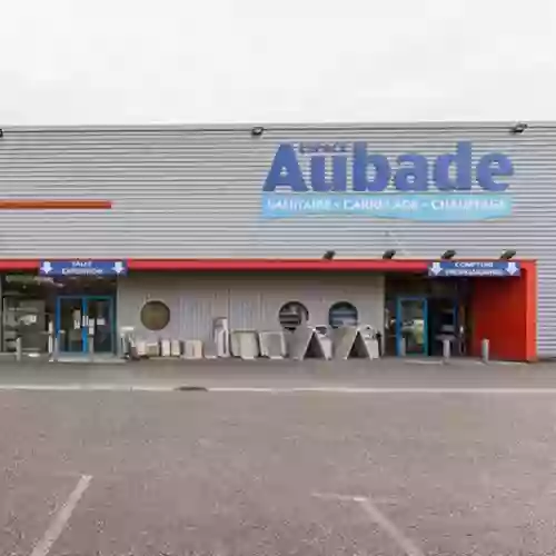 Espace Aubade Malrieu Distribution Montauban