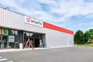 Würth Proxishop Albi