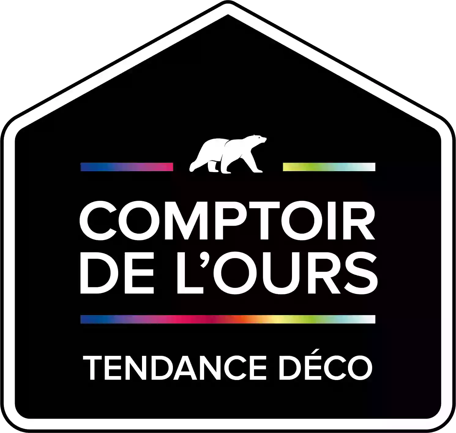 Comptoir de l'Ours - Tendance