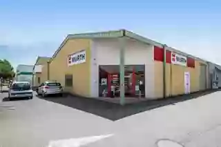 Würth Proxishop Toulouse-Ouest